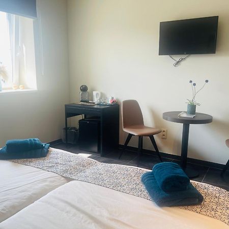 Equus B&B Bredene Ngoại thất bức ảnh
