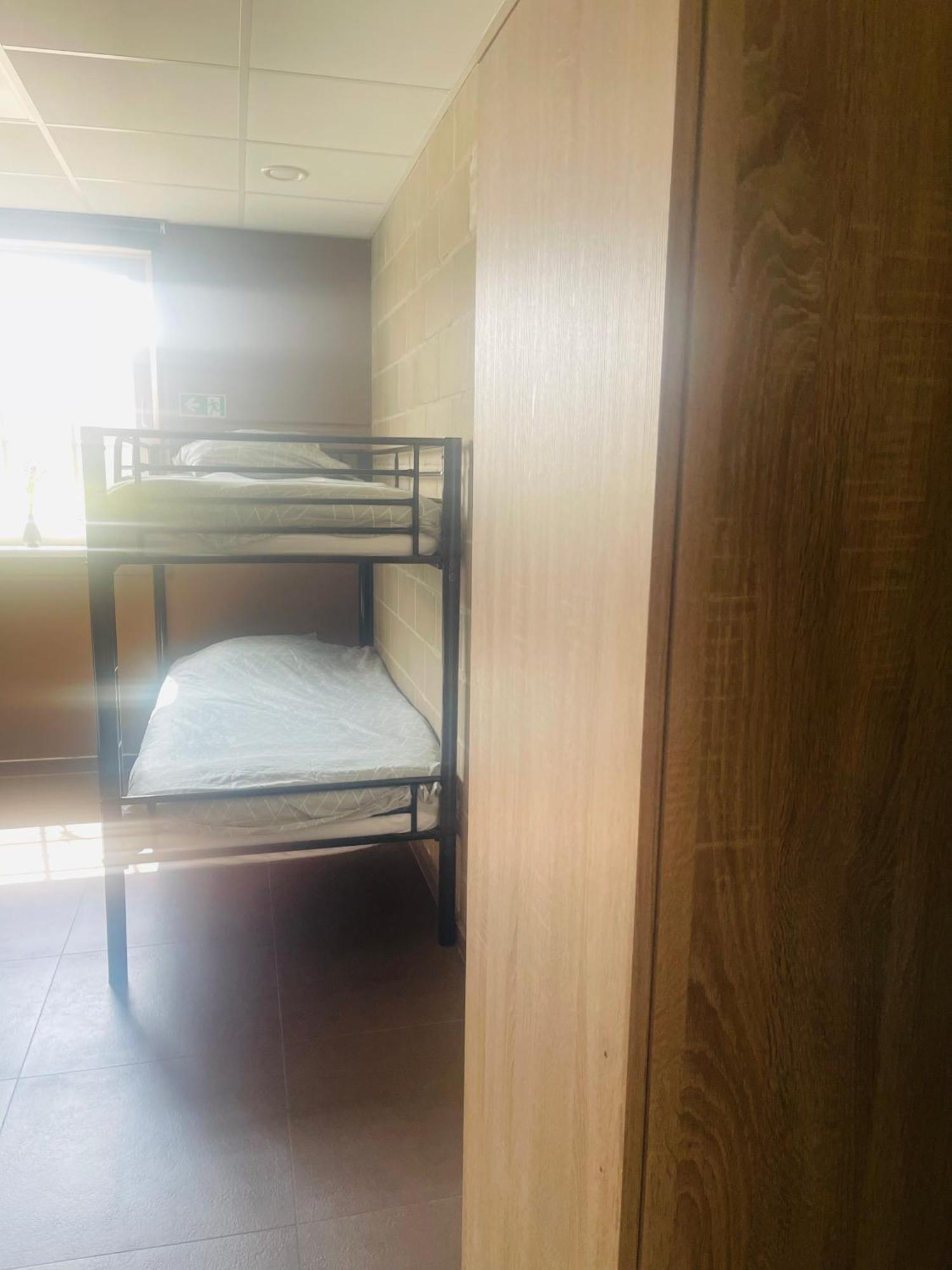 Equus B&B Bredene Ngoại thất bức ảnh