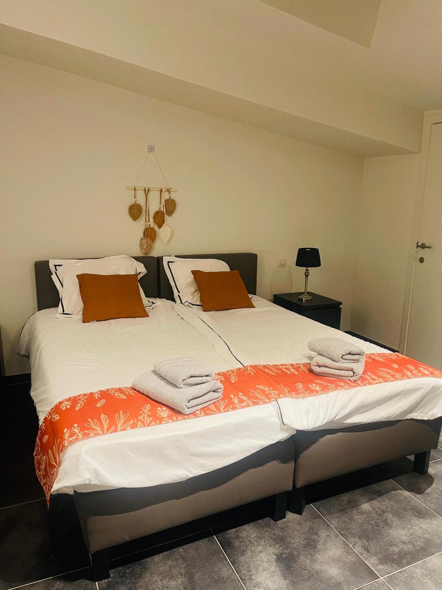 Equus B&B Bredene Ngoại thất bức ảnh