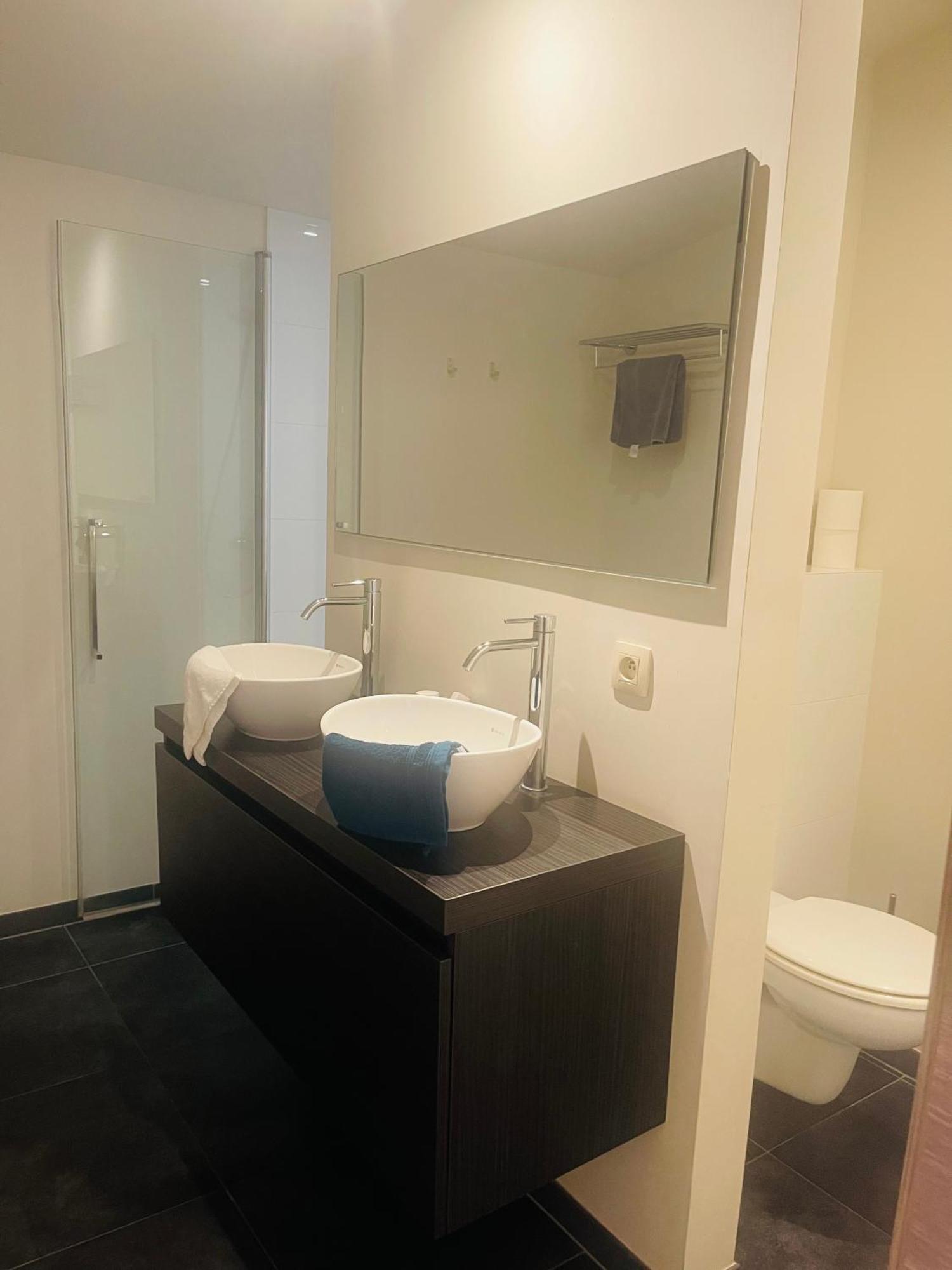 Equus B&B Bredene Ngoại thất bức ảnh