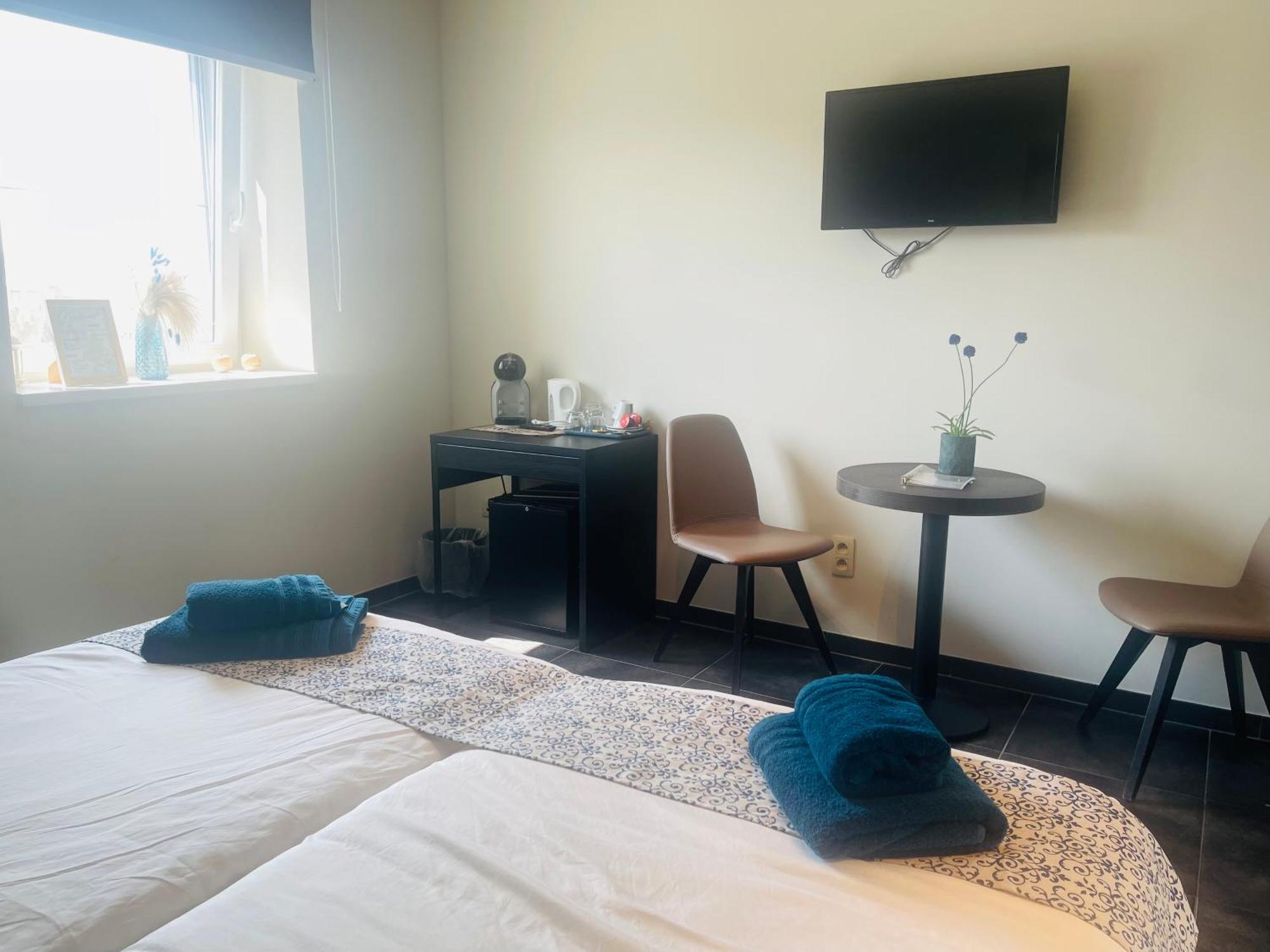 Equus B&B Bredene Ngoại thất bức ảnh